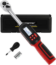 Chiave dinamometrica digitale usato  Roma