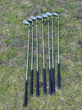 Set ferri golf usato  Genova