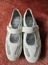 Medicus damen halbschuhe gebraucht kaufen  Oberhausen