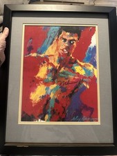 Muhammad ali leroy for sale  Port Saint Lucie