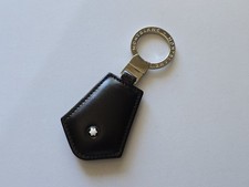 Portachiavi montblanc keychain usato  Italia