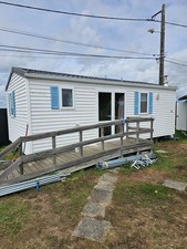 Mobilhome caralina d'occasion  Trignac