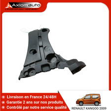 Support pare choc d'occasion  Amiens-