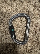 Petzl william ball d'occasion  Expédié en Belgium