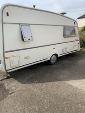 Van royce touring for sale  GAINSBOROUGH
