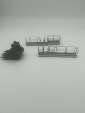Modell liebherr geländer gebraucht kaufen  Dalheim, Mommenheim, Undenheim