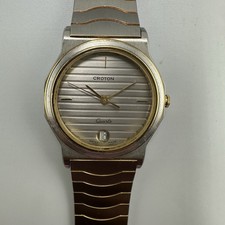 Croton watch women for sale  Macon