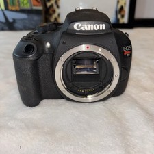 Câmera DSLR Canon EOS Rebel T5  comprar usado  Enviando para Brazil