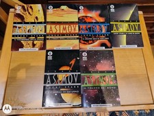 Lotto asimov usato  Palermo