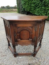 Old charm oak for sale  CONSETT