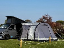 Kampa trip air for sale  GLOUCESTER