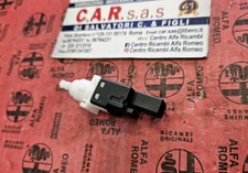 Interruttore stop alfa usato  Roma