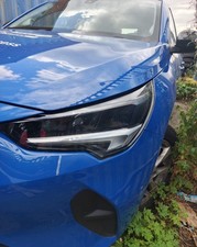 Vauxhall corsa led for sale  MANCHESTER