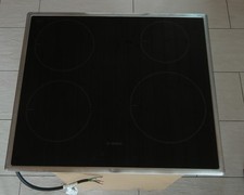 Bosch hmii40c induktions gebraucht kaufen  Bürstadt