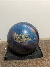 Roto grip hyped for sale  YORK