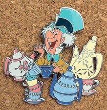 Disney pin mad for sale  Alhambra