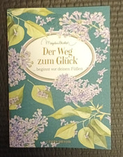 Büchlein weg zum gebraucht kaufen  Ayl, Trassem, Wellen