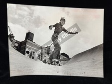 Original 1977 skateboarding for sale  SIDCUP