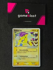 Pokemon tcg raikou usato  Pescara