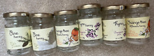 coloured glass jars for sale coloured glass jars for sale SWANSEA