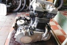 Kawasaki ltd454 en450a gebraucht kaufen  Westoverledingen