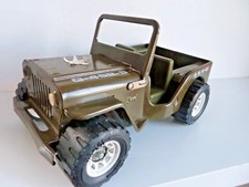 Tonka 452 jeep d'occasion  Nantes-