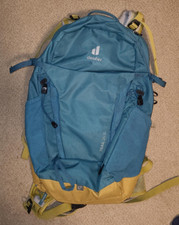 Deuter rucksack trail gebraucht kaufen  Stadtbergen