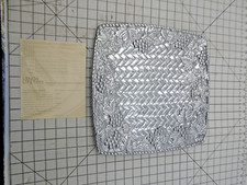Lenox metal serveware for sale  Jackson