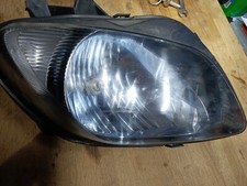 Right front headlight for sale  KETTERING
