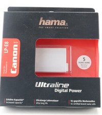 Hama canon eos gebraucht kaufen  Landshut