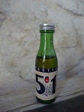 Mignonnette bouteille pastis d'occasion  Penne-d'Agenais