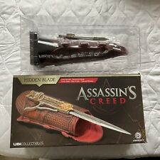 Ubisoft collectables assasins for sale  AYLESBURY