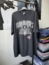Nfl raiders los for sale  RUSHDEN