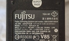 Netzteil fujitsu 20v gebraucht kaufen  Duisburg