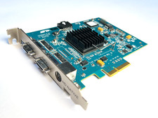 Avid native pcie for sale  LONDON