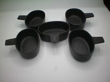 Five bodum richard for sale  Geneva