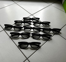 Brille cinestar real gebraucht kaufen  Weinheim