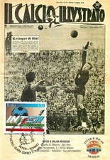 Calcio annullo speciale usato  Milano