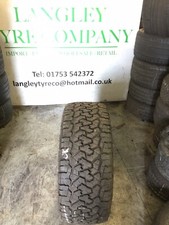 Lt285 50r20 119 for sale  SLOUGH