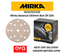 Mirka basecut sanding for sale  ROCHFORD
