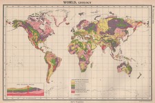 Geological. geology. primary for sale  LONDON