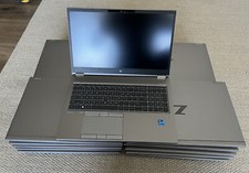 Laptop zbook fury gebraucht kaufen  München