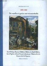 1895 1905 moulins d'occasion  Saint-Denis-de-Pile