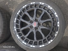 Wolfrace explorer wolf for sale  LEICESTER