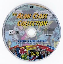 Alan class comic for sale  WALLSEND