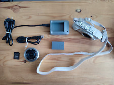Olympus pen pl9 usato  Bari