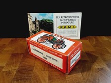 Boîte rami jmk d'occasion Boîte rami jmk d'occasion  Tours-