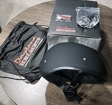 Daytona helmets motorcycle for sale  Spotsylvania