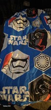 Curtains star wars for sale  CANNOCK