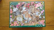 Falcon deluxe floral for sale  PRESTON